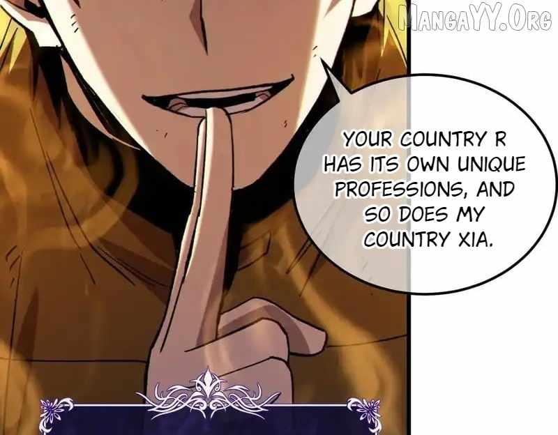 I Rely on My Invincibility to Deal Tons of Damage Passively! Chapter 131 page 25