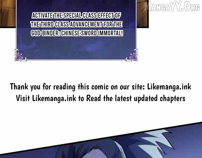 I Rely on My Invincibility to Deal Tons of Damage Passively! Chapter 131 page 26
