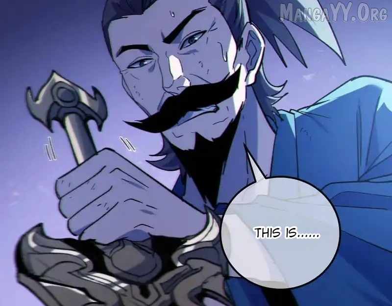 I Rely on My Invincibility to Deal Tons of Damage Passively! Chapter 131 page 27