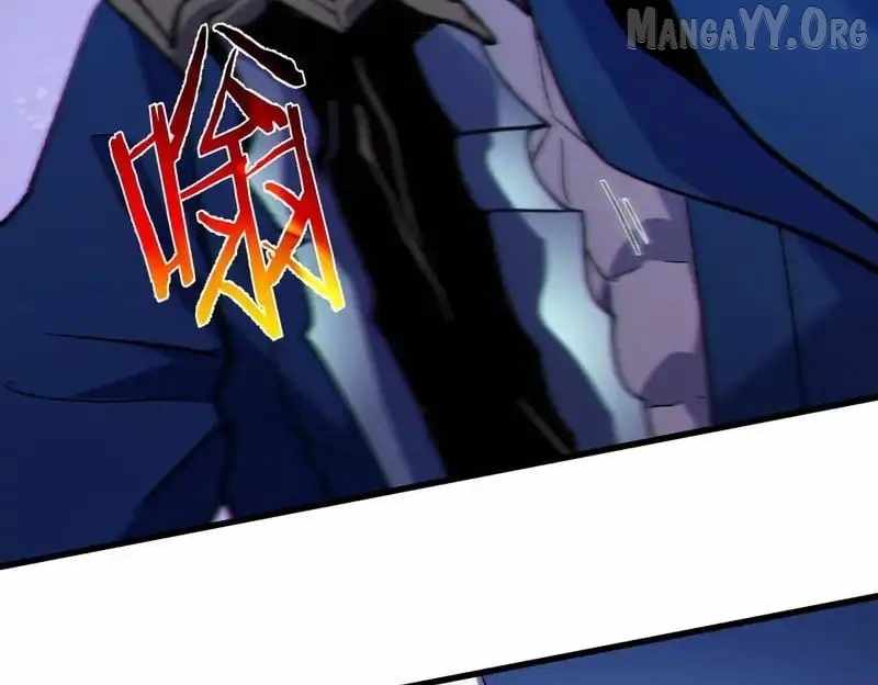 I Rely on My Invincibility to Deal Tons of Damage Passively! Chapter 131 page 28