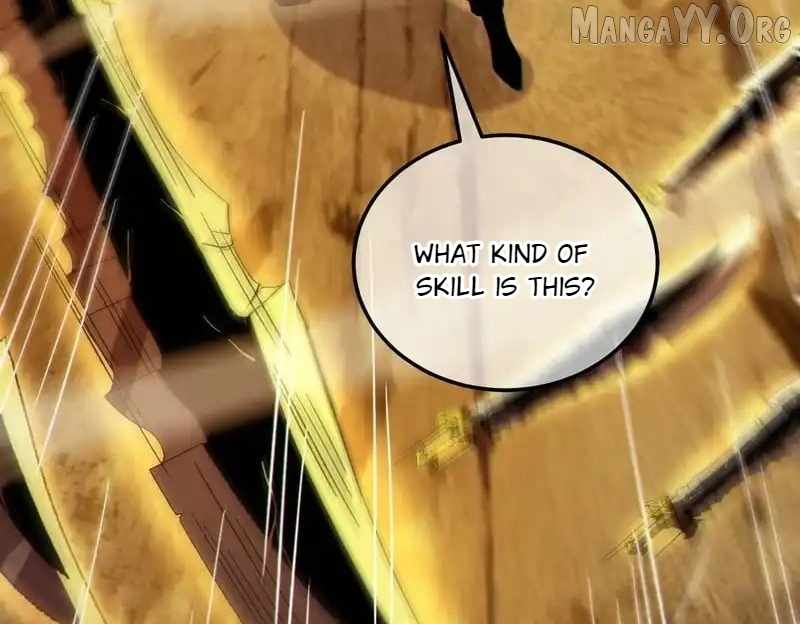 I Rely on My Invincibility to Deal Tons of Damage Passively! Chapter 131 page 32