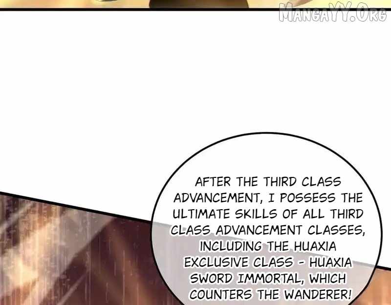 I Rely on My Invincibility to Deal Tons of Damage Passively! Chapter 131 page 36
