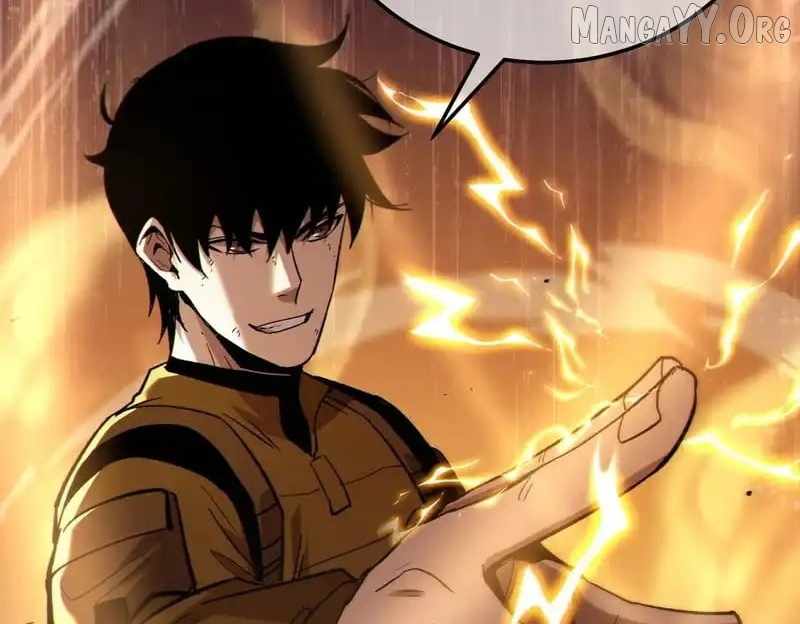 I Rely on My Invincibility to Deal Tons of Damage Passively! Chapter 131 page 37