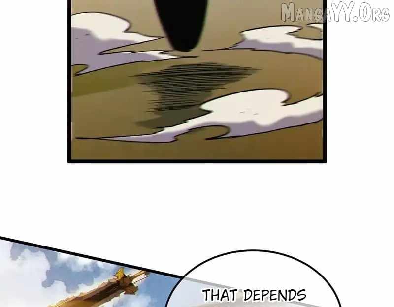 I Rely on My Invincibility to Deal Tons of Damage Passively! Chapter 131 page 42
