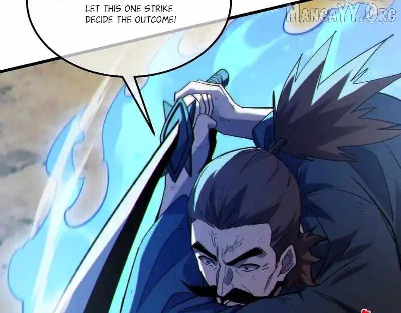 I Rely on My Invincibility to Deal Tons of Damage Passively! Chapter 131 page 47