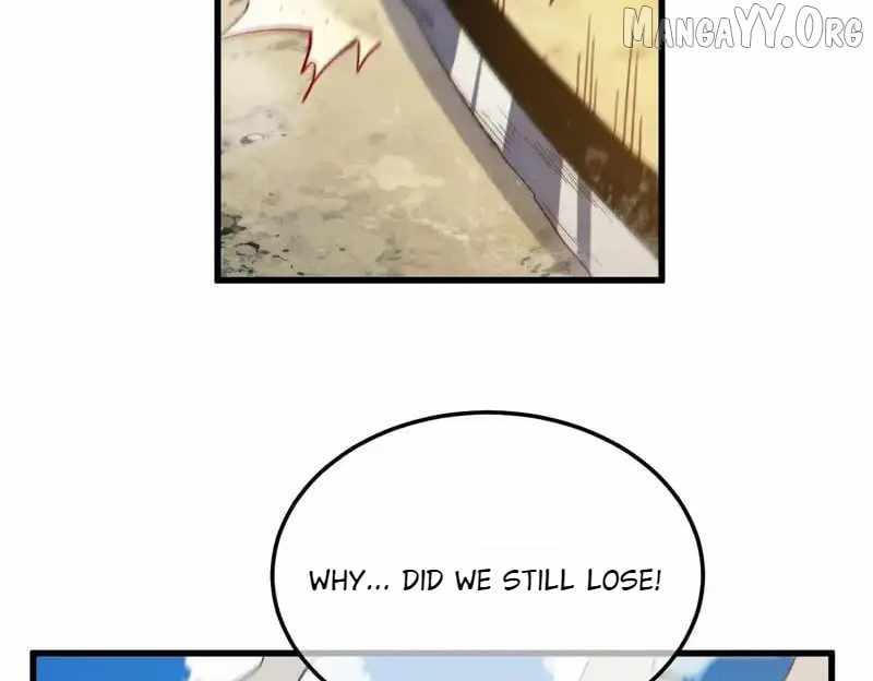 I Rely on My Invincibility to Deal Tons of Damage Passively! Chapter 131 page 59