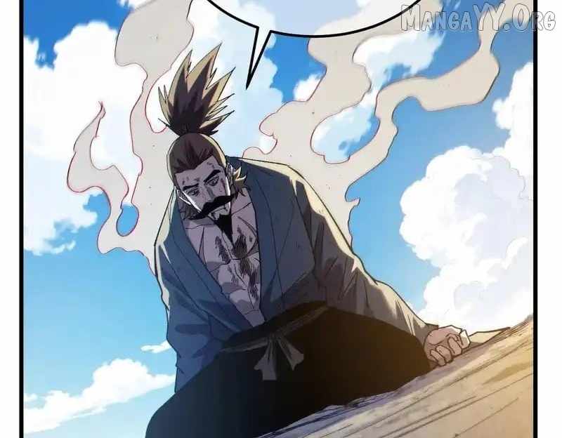 I Rely on My Invincibility to Deal Tons of Damage Passively! Chapter 131 page 60