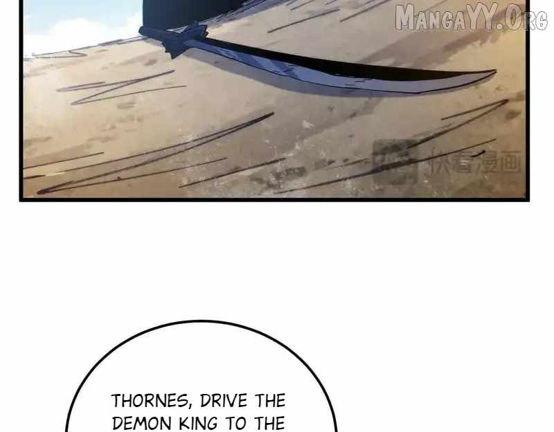 I Rely on My Invincibility to Deal Tons of Damage Passively! Chapter 131 page 61