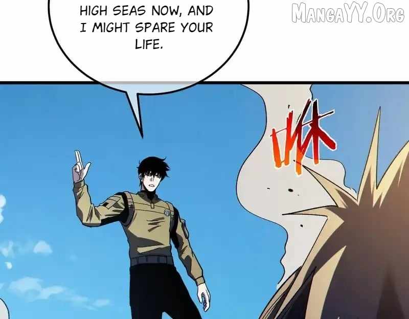I Rely on My Invincibility to Deal Tons of Damage Passively! Chapter 131 page 62