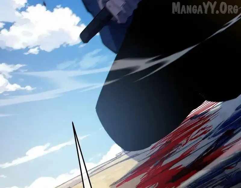 I Rely on My Invincibility to Deal Tons of Damage Passively! Chapter 131 page 68