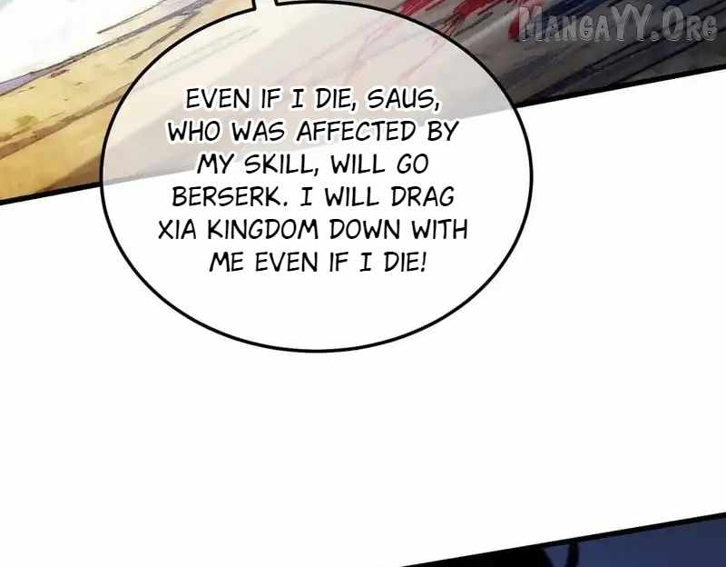 I Rely on My Invincibility to Deal Tons of Damage Passively! Chapter 131 page 69