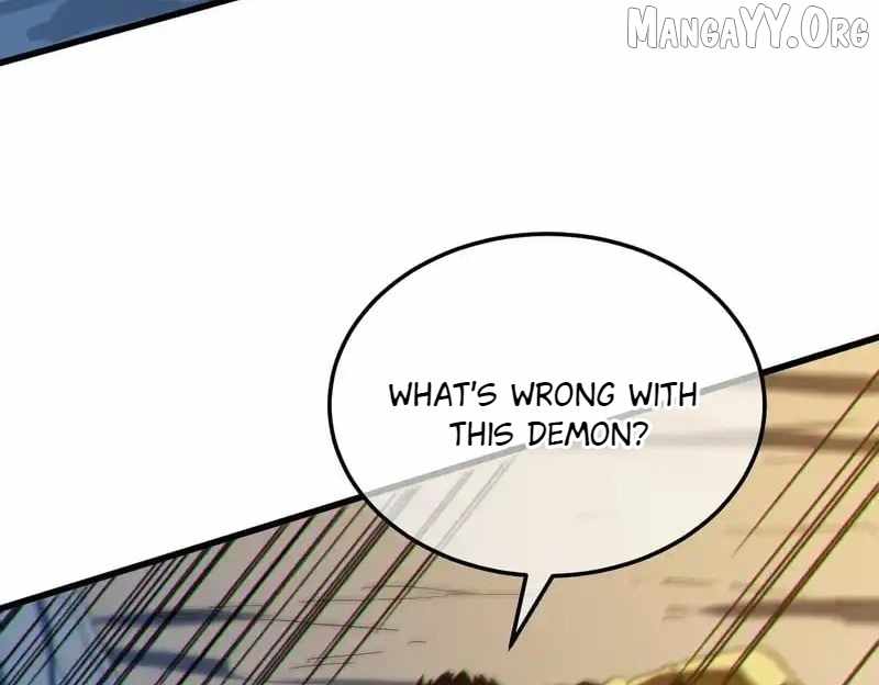 I Rely on My Invincibility to Deal Tons of Damage Passively! Chapter 131 page 78