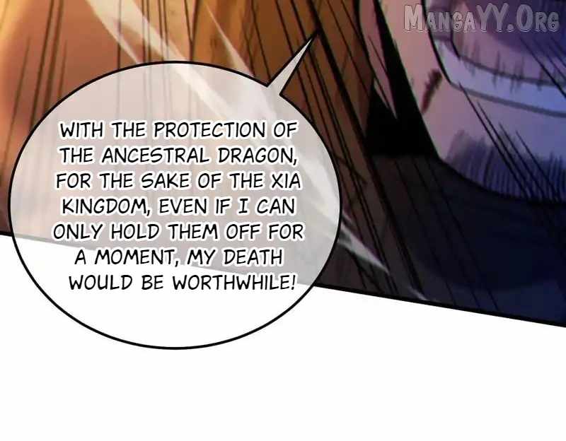 I Rely on My Invincibility to Deal Tons of Damage Passively! Chapter 131 page 89