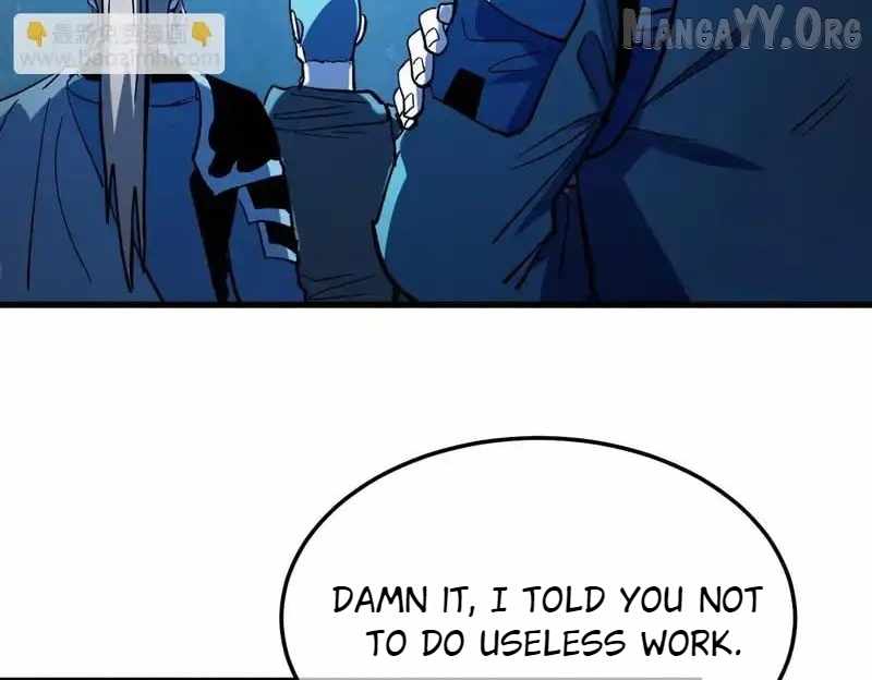 I Rely on My Invincibility to Deal Tons of Damage Passively! Chapter 131 page 98