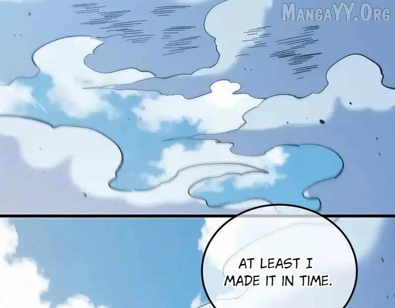 I Rely on My Invincibility to Deal Tons of Damage Passively! Chapter 131 page 104