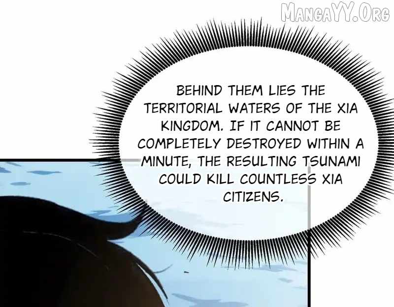 I Rely on My Invincibility to Deal Tons of Damage Passively! Chapter 131 page 115