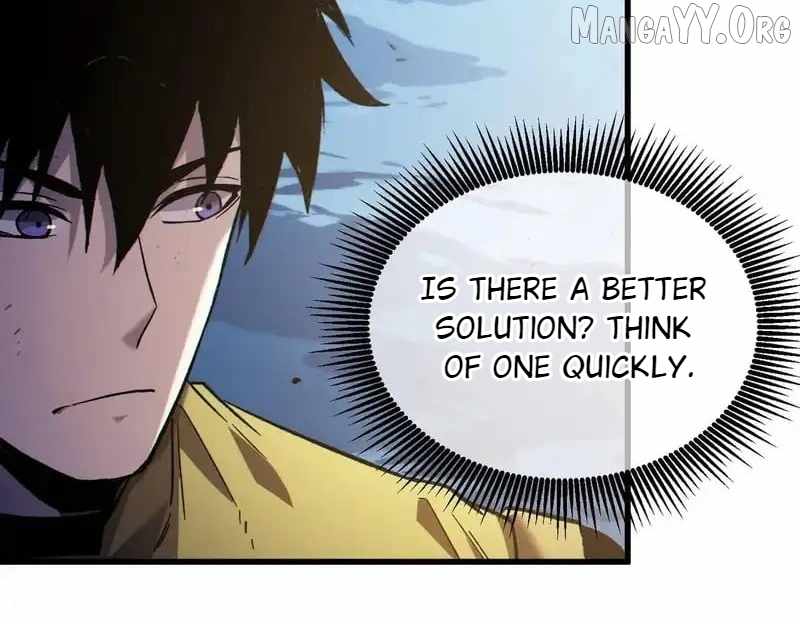 I Rely on My Invincibility to Deal Tons of Damage Passively! Chapter 131 page 116