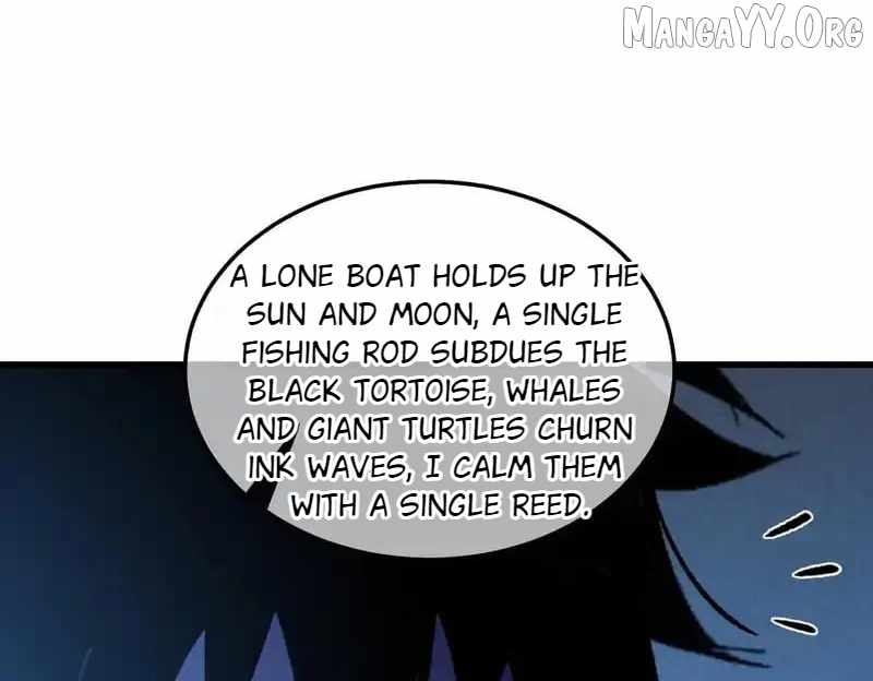 I Rely on My Invincibility to Deal Tons of Damage Passively! Chapter 131 page 117
