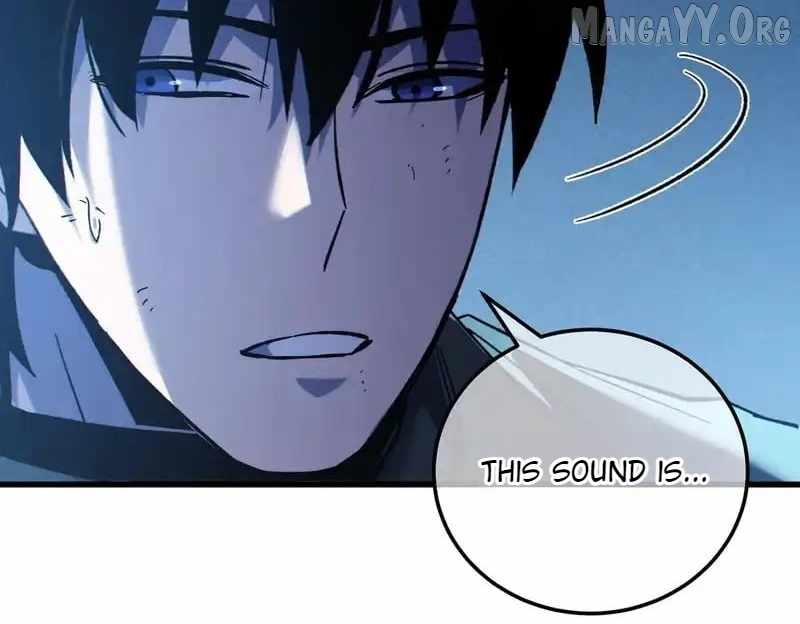 I Rely on My Invincibility to Deal Tons of Damage Passively! Chapter 131 page 118