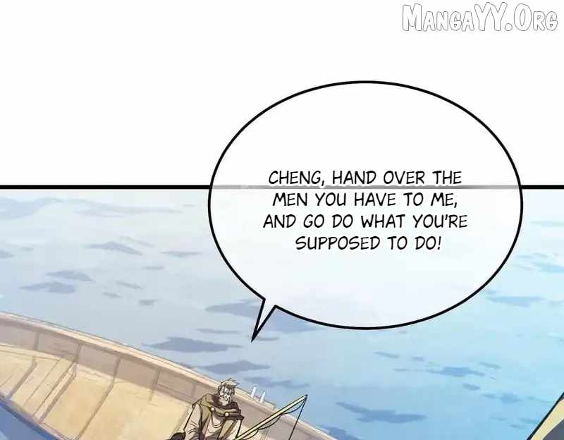 I Rely on My Invincibility to Deal Tons of Damage Passively! Chapter 131 page 119