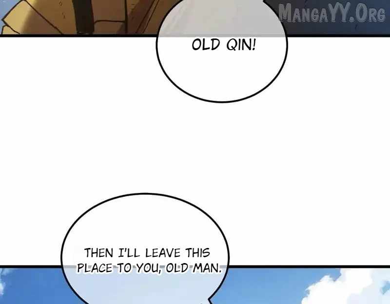 I Rely on My Invincibility to Deal Tons of Damage Passively! Chapter 131 page 121