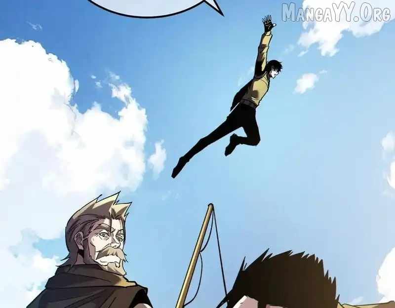 I Rely on My Invincibility to Deal Tons of Damage Passively! Chapter 131 page 122