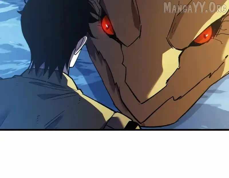 I Rely on My Invincibility to Deal Tons of Damage Passively! Chapter 131 page 125