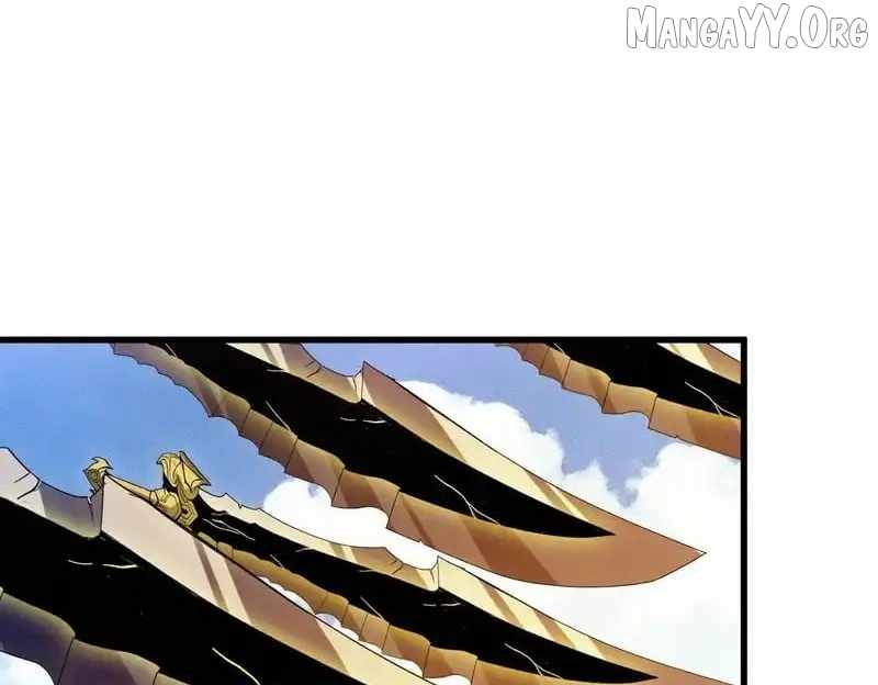 I Rely on My Invincibility to Deal Tons of Damage Passively! Chapter 131 page 126