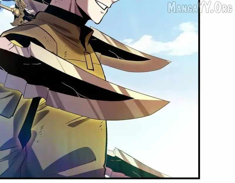 I Rely on My Invincibility to Deal Tons of Damage Passively! Chapter 131 page 128
