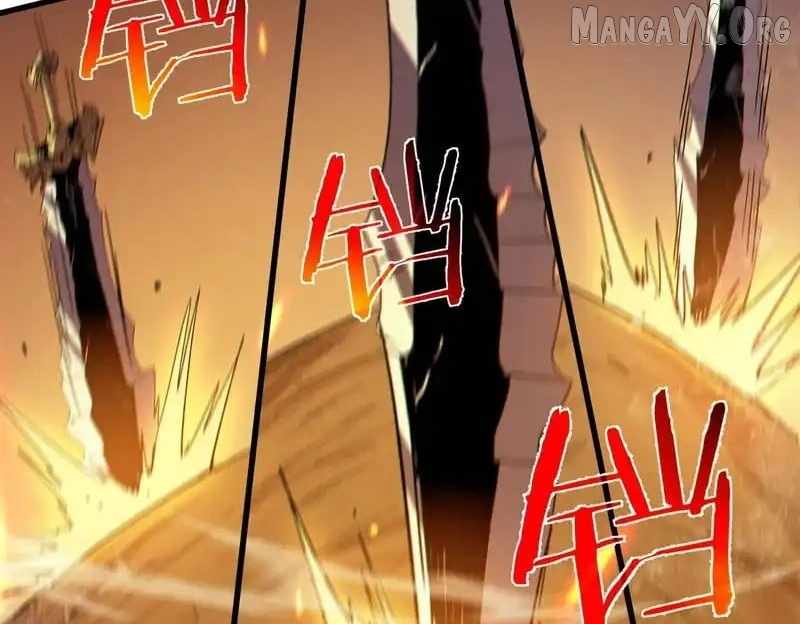 I Rely on My Invincibility to Deal Tons of Damage Passively! Chapter 131 page 130