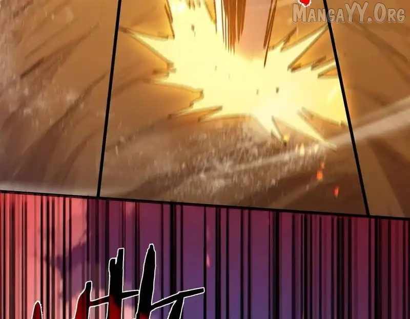 I Rely on My Invincibility to Deal Tons of Damage Passively! Chapter 131 page 131