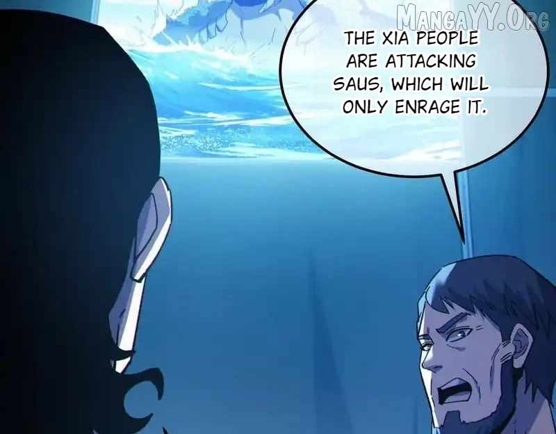 I Rely on My Invincibility to Deal Tons of Damage Passively! Chapter 132 page 2