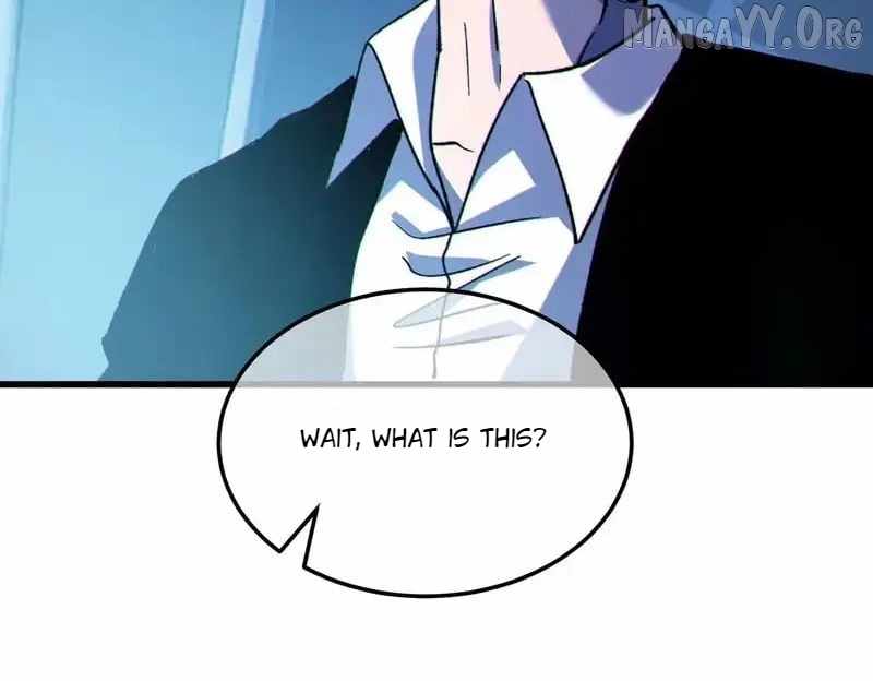 I Rely on My Invincibility to Deal Tons of Damage Passively! Chapter 132 page 17