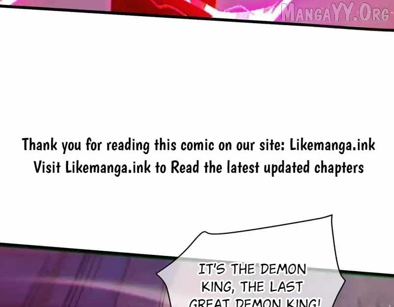 I Rely on My Invincibility to Deal Tons of Damage Passively! Chapter 132 page 25