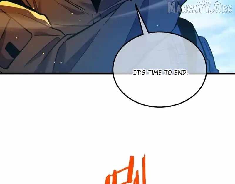 I Rely on My Invincibility to Deal Tons of Damage Passively! Chapter 132 page 30