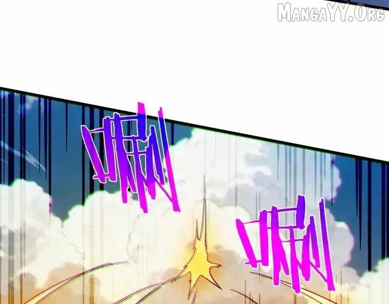 I Rely on My Invincibility to Deal Tons of Damage Passively! Chapter 132 page 33