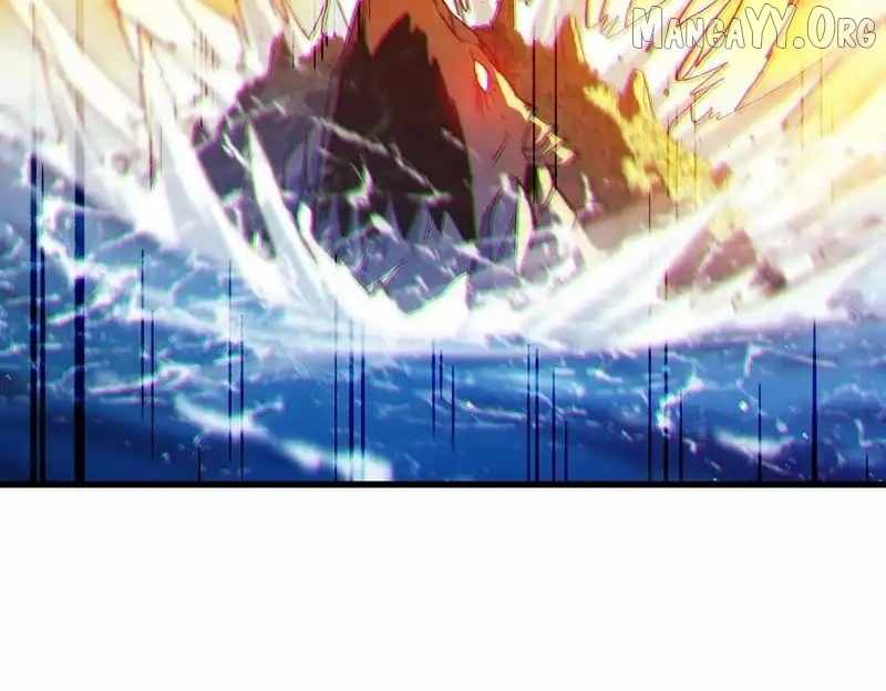 I Rely on My Invincibility to Deal Tons of Damage Passively! Chapter 132 page 35