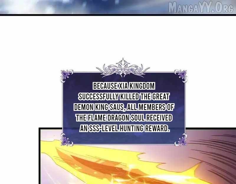 I Rely on My Invincibility to Deal Tons of Damage Passively! Chapter 132 page 48