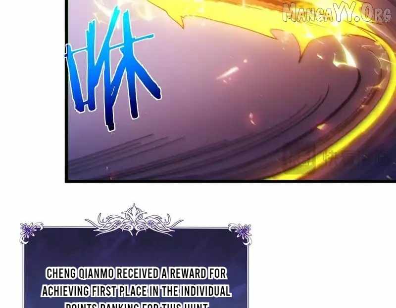 I Rely on My Invincibility to Deal Tons of Damage Passively! Chapter 132 page 49