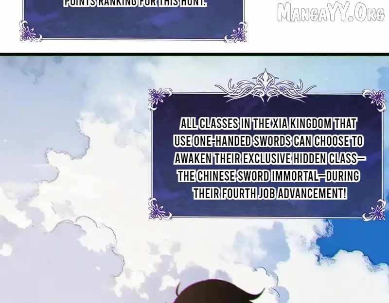 I Rely on My Invincibility to Deal Tons of Damage Passively! Chapter 132 page 50