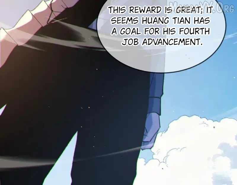 I Rely on My Invincibility to Deal Tons of Damage Passively! Chapter 132 page 52
