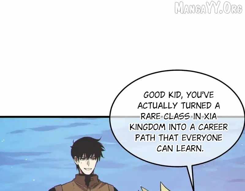 I Rely on My Invincibility to Deal Tons of Damage Passively! Chapter 132 page 57