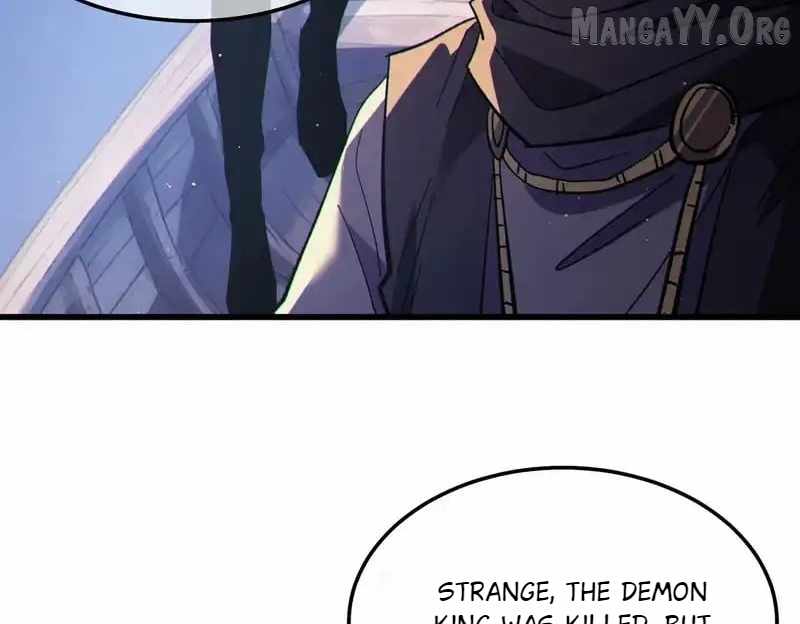 I Rely on My Invincibility to Deal Tons of Damage Passively! Chapter 132 page 59