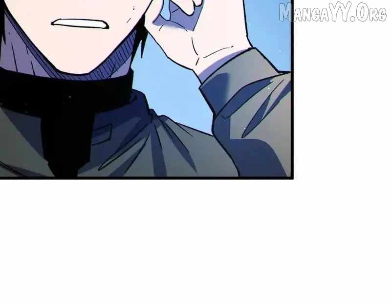 I Rely on My Invincibility to Deal Tons of Damage Passively! Chapter 132 page 61