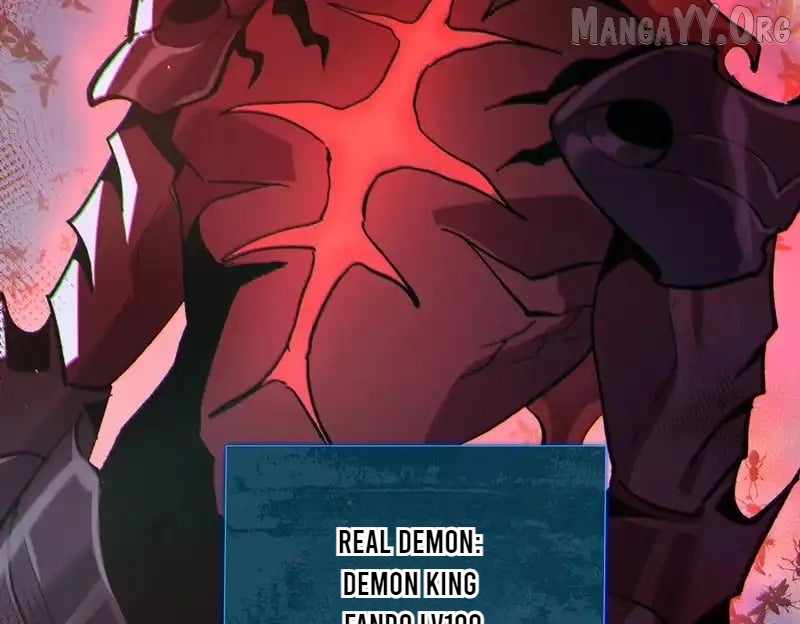 I Rely on My Invincibility to Deal Tons of Damage Passively! Chapter 132 page 72