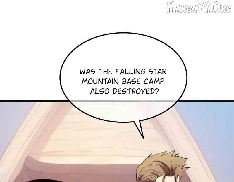 I Rely on My Invincibility to Deal Tons of Damage Passively! Chapter 132 page 78
