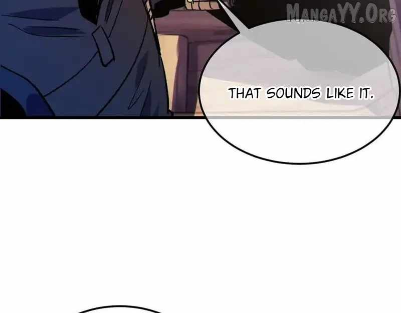 I Rely on My Invincibility to Deal Tons of Damage Passively! Chapter 132 page 80