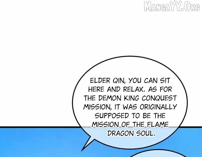 I Rely on My Invincibility to Deal Tons of Damage Passively! Chapter 132 page 88