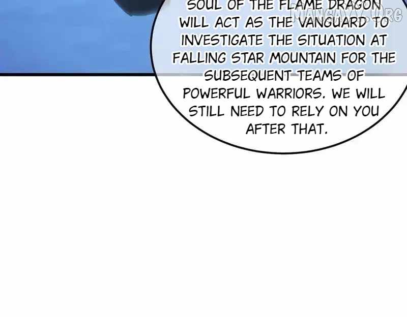 I Rely on My Invincibility to Deal Tons of Damage Passively! Chapter 132 page 94