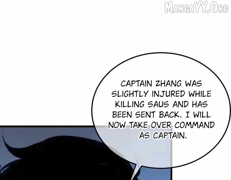 I Rely on My Invincibility to Deal Tons of Damage Passively! Chapter 132 page 101